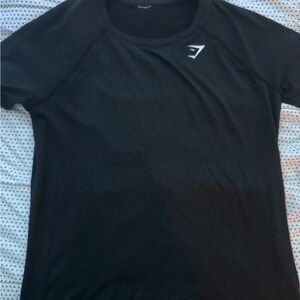 Women’s gymshark Vital seamless 2.0 Light T-Shirt